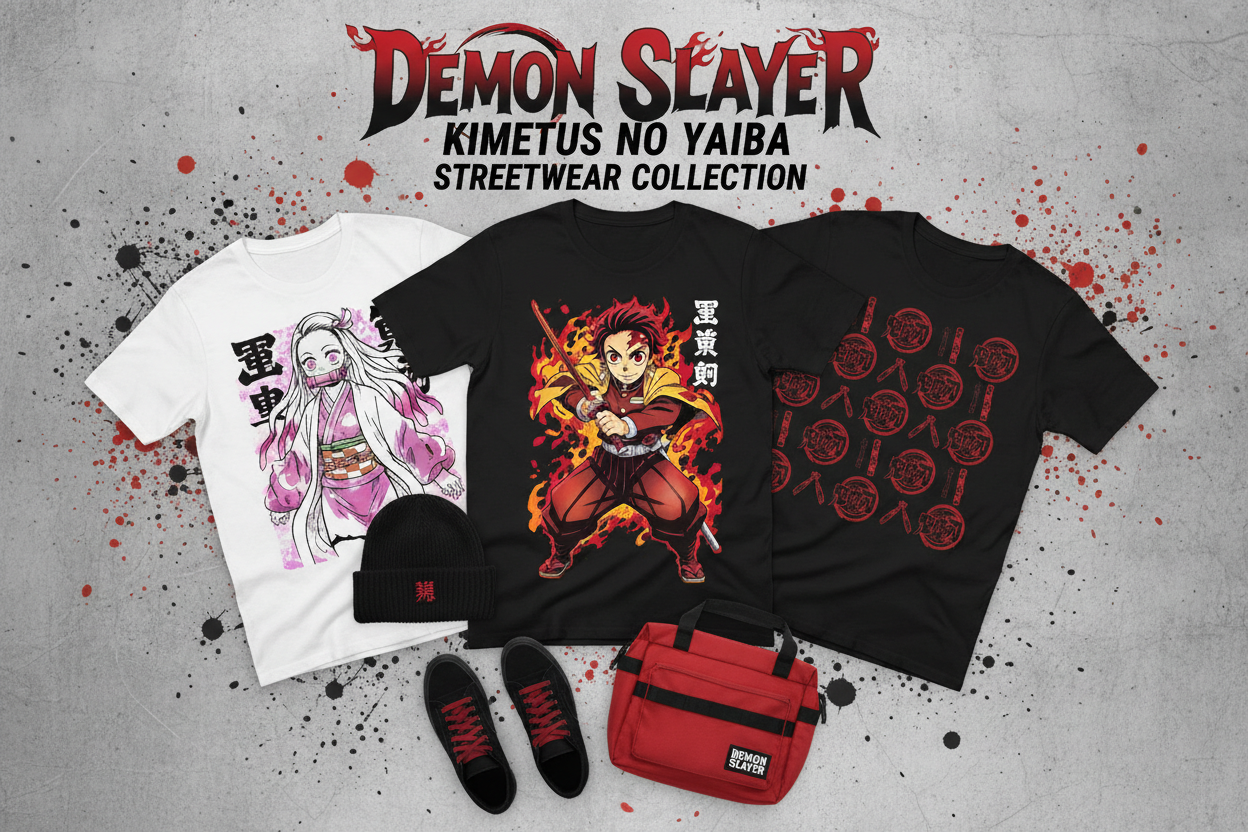 Demon Slayer