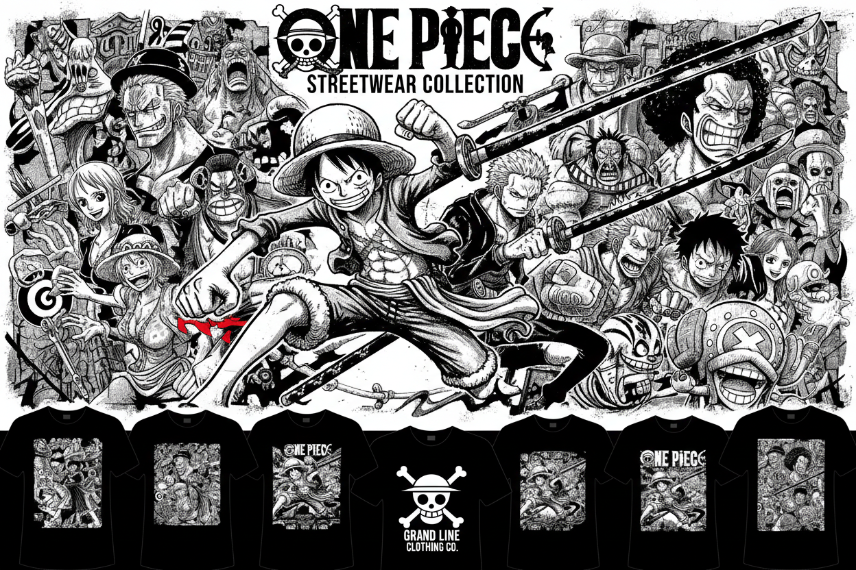 One Piece